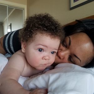 Meet your Posher, Nicholas